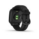 Смарт-годинник Garmin Venu Sq Music Edition Black/Slate (010-02426-10/00)