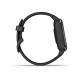 Смарт-годинник Garmin Venu Sq Music Edition Black/Slate (010-02426-10/00)
