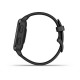 Смарт-годинник Garmin Venu Sq Music Edition Black/Slate (010-02426-10/00)