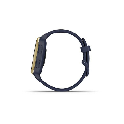 Смарт-годинник Garmin Venu Sq Music Edition Navy/Gold (010-02426-12/02) Смарт-годинник Garmin Venu Sq Music Edition Navy/Gold (010-02426-12/02)