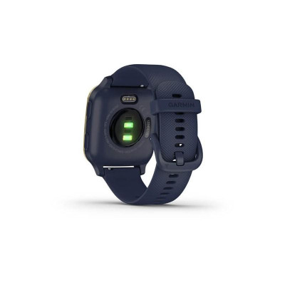 Смарт-годинник Garmin Venu Sq Music Edition Navy/Gold (010-02426-12/02) Смарт-годинник Garmin Venu Sq Music Edition Navy/Gold (010-02426-12/02)
