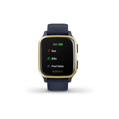 Смарт-годинник Garmin Venu Sq Music Edition Navy/Gold (010-02426-12/02) Смарт-годинник Garmin Venu Sq Music Edition Navy/Gold (010-02426-12/02)