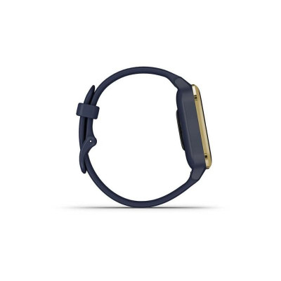 Смарт-годинник Garmin Venu Sq Music Edition Navy/Gold (010-02426-12/02) Смарт-годинник Garmin Venu Sq Music Edition Navy/Gold (010-02426-12/02)