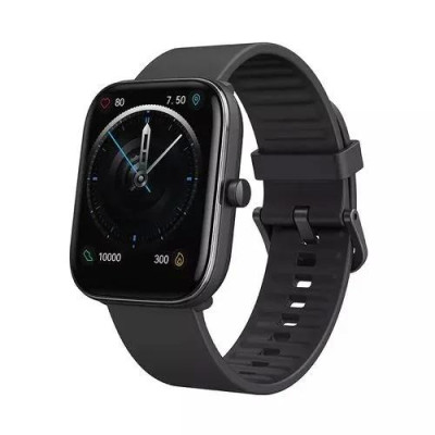 Смарт-годинник Haylou GST Lite LS13 Black