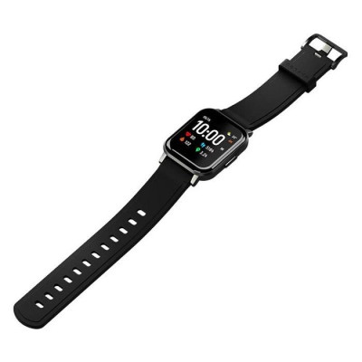 Смарт-годинник Haylou LS02 Black