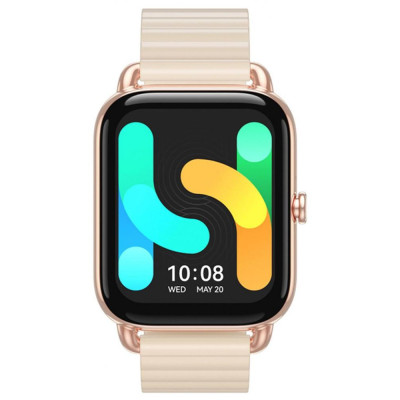 Смарт-годинник Haylou RS4 Plus LS11 Gold