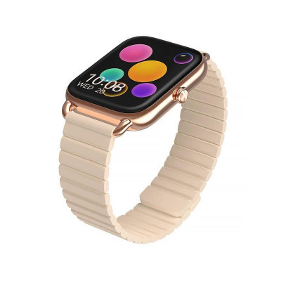 Смарт-годинник Haylou RS4 Plus LS11 Gold