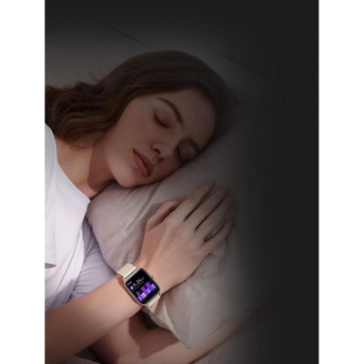 Смарт-годинник Haylou RS4 Plus LS11 Gold