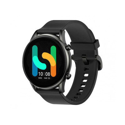 Смарт-годинник Haylou RT2 LS10 Black