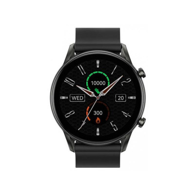 Смарт-годинник Haylou RT2 LS10 Black