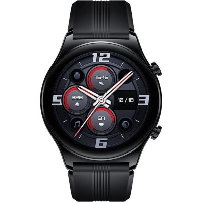 Смарт-годинник Honor Watch GS 3 46mm Midnight Black