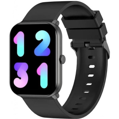 Смарт-годинник IMILAB W01 Black