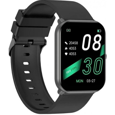 Смарт-годинник IMILAB W01 Black Смарт-годинник IMILAB W01 Black