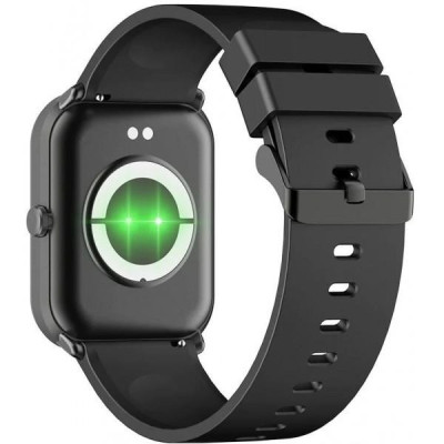 Смарт-годинник IMILAB W01 Black Смарт-годинник IMILAB W01 Black