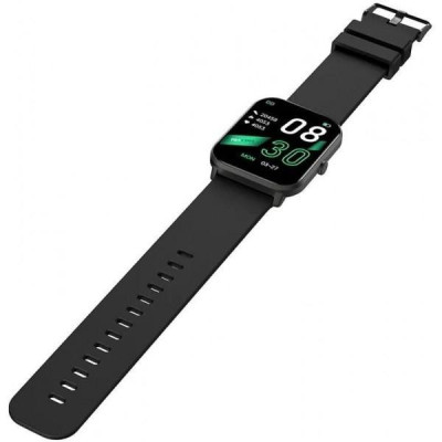 Смарт-годинник IMILAB W01 Black Смарт-годинник IMILAB W01 Black