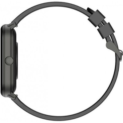 Смарт-годинник IMILAB W01 Black Смарт-годинник IMILAB W01 Black