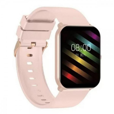 Смарт-годинник IMILAB W01 Rose Gold Смарт-годинник IMILAB W01 Rose Gold