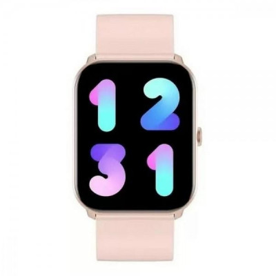 Смарт-годинник IMILAB W01 Rose Gold Смарт-годинник IMILAB W01 Rose Gold