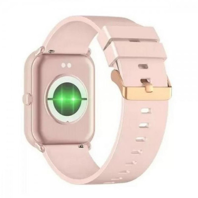 Смарт-годинник IMILAB W01 Rose Gold Смарт-годинник IMILAB W01 Rose Gold