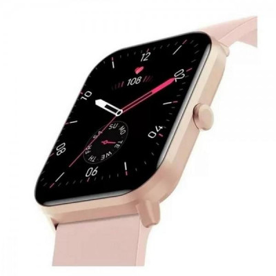 Смарт-годинник IMILAB W01 Rose Gold Смарт-годинник IMILAB W01 Rose Gold