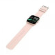 Смарт-годинник IMILAB W01 Rose Gold