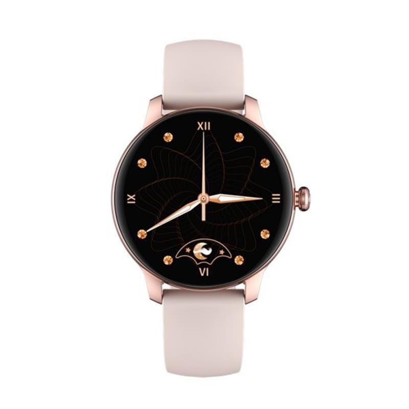 Смарт-годинник Kieslect L11 Pro Lady Watch Pink