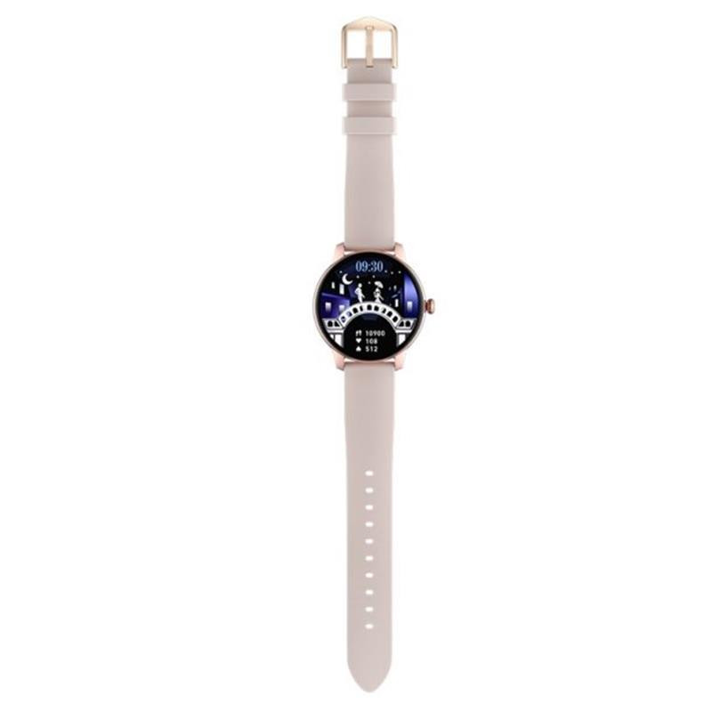 Смарт-годинник Kieslect L11 Pro Lady Watch Pink