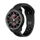 Смарт-годинник Mibro X1 Black (XPAW005)