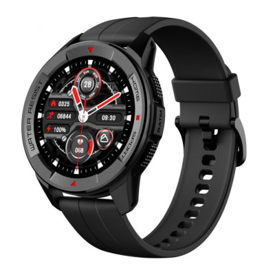 Смарт-годинник Mibro X1 Black (XPAW005)