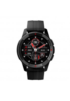 Смарт-годинник Mibro X1 Black (XPAW005)