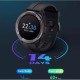 Смарт-годинник Mibro X1 Black (XPAW005)