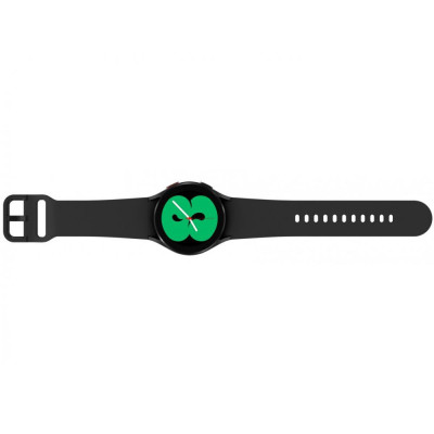 Смарт-годинник Samsung Galaxy Watch4 40mm Black (SM-R860NZKA)