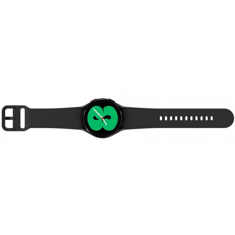 Смарт-годинник Samsung Galaxy Watch4 40mm Black (SM-R860NZKA)