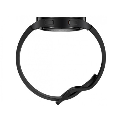 Смарт-годинник Samsung Galaxy Watch4 40mm Black (SM-R860NZKA)
