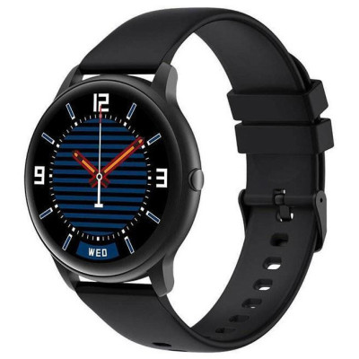 Смарт-годинник Xiaomi iMi KW66 Black