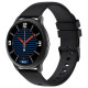Смарт-годинник Xiaomi iMi KW66 Black