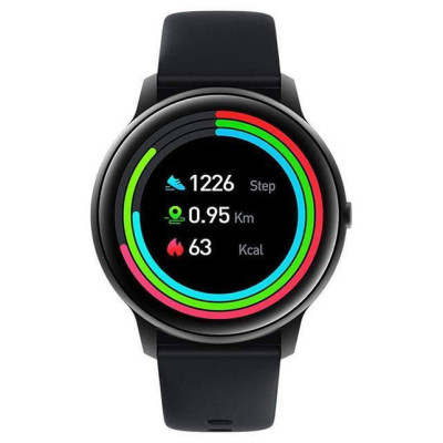 Смарт-годинник Xiaomi iMi KW66 Black