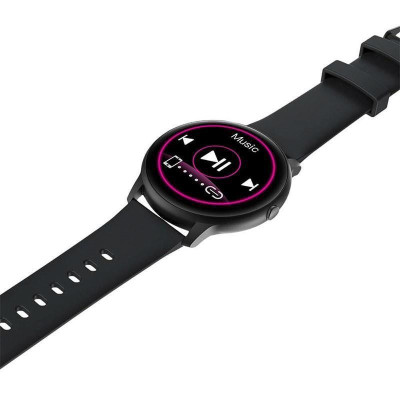 Смарт-годинник Xiaomi iMi KW66 Black
