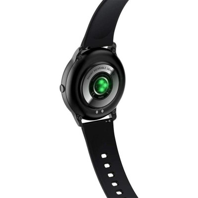 Смарт-годинник Xiaomi iMi KW66 Black