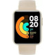 Смарт-годинник Xiaomi Poco Watch Ivory (BHR5724GL)