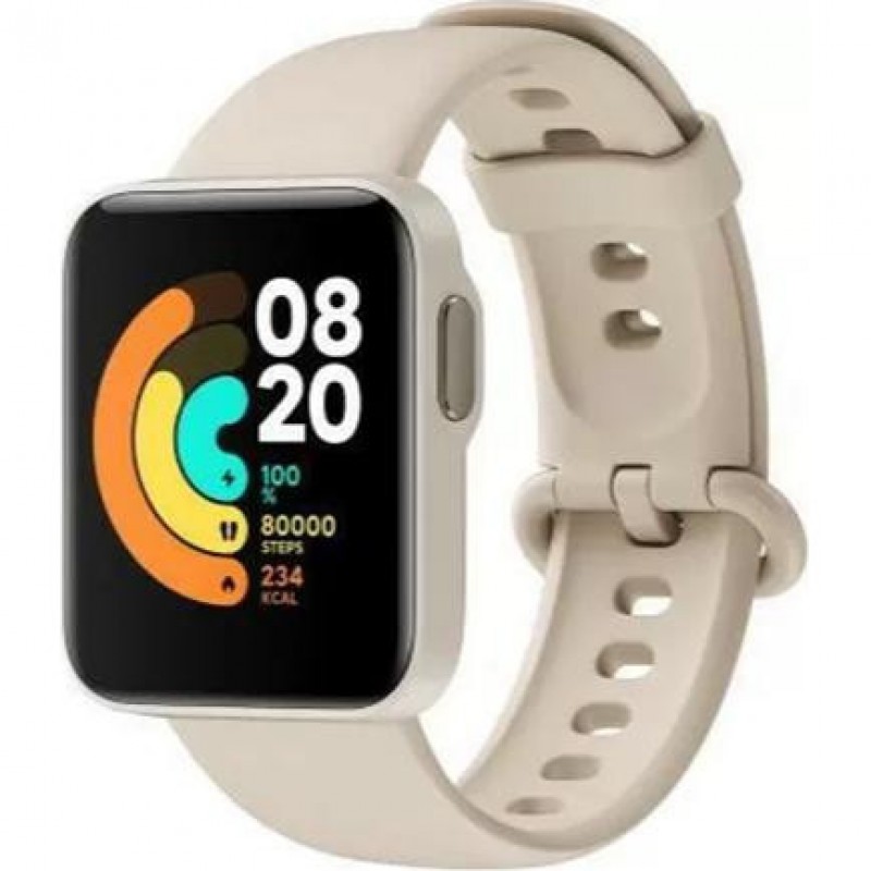 Смарт-годинник Xiaomi Poco Watch Ivory (BHR5724GL)