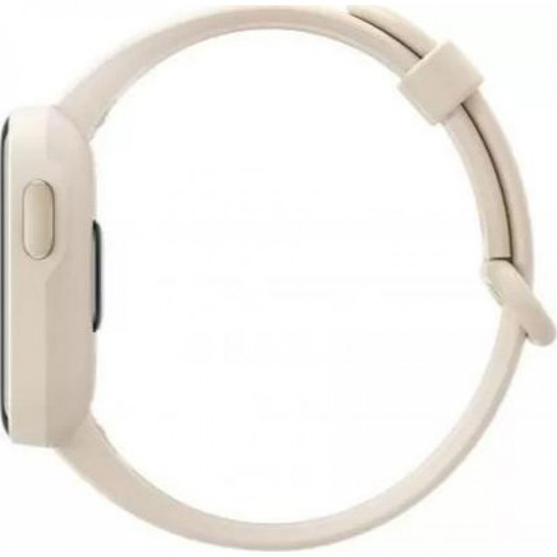 Смарт-годинник Xiaomi Poco Watch Ivory (BHR5724GL)