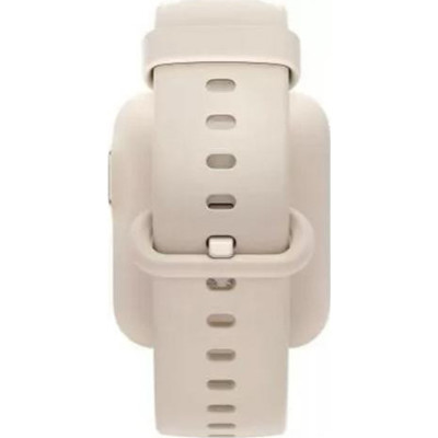 Смарт-годинник Xiaomi Poco Watch Ivory (BHR5724GL)