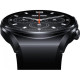 Смарт-годинник Xiaomi Watch S1 Black (BHR5559GL)