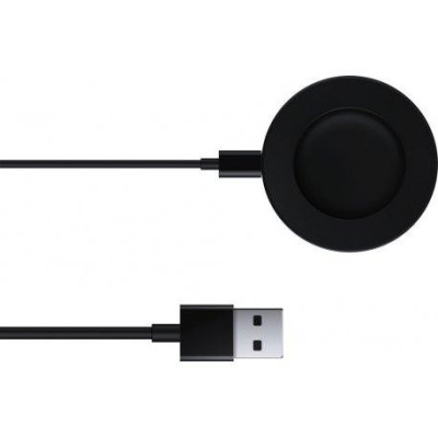 Смарт-годинник Xiaomi Watch S1 Black (BHR5559GL)