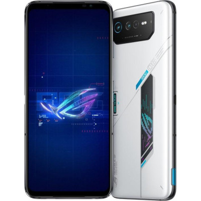Смартфон ASUS ROG Phone 6 16/512GB Storm White