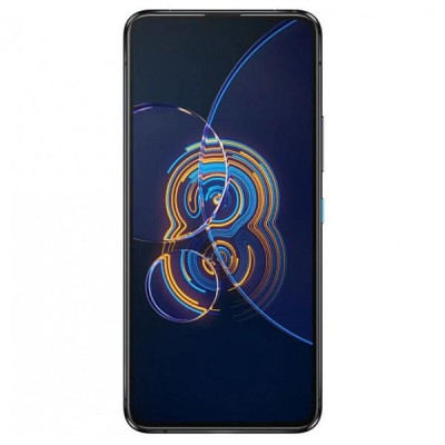 Смартфон ASUS ZenFone 8 Flip 8/128GB Galactic Black