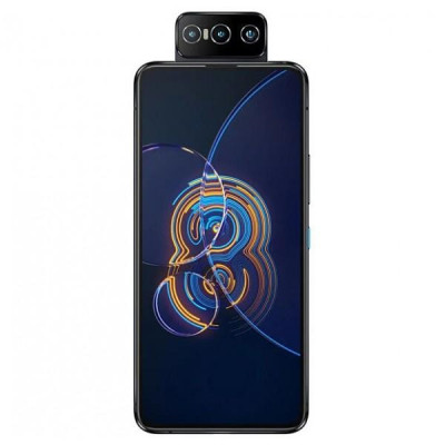 Смартфон ASUS ZenFone 8 Flip 8/128GB Galactic Black