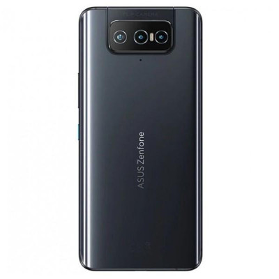 Смартфон ASUS ZenFone 8 Flip 8/128GB Galactic Black