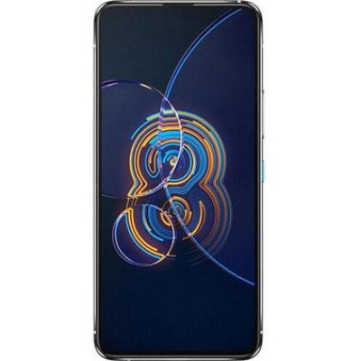 Смартфон ASUS ZenFone 8 Flip 8/128GB Glacier Silver Смартфон ASUS ZenFone 8 Flip 8/128GB Glacier Silver